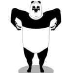 アイツ熊だぜ！ 4