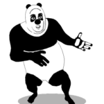 アイツ熊だぜ！ 3