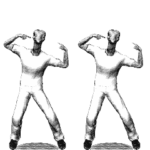 それなりに動くダチョウ先輩 3