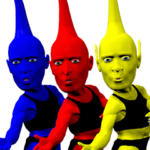 妖精X ようせいエックス