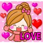 ほのぼのカノジョ