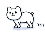 豊崎愛生のスタンプその2