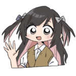 量産型JKちゃん