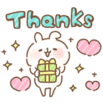 ふわっとうさちゃん3