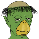 毎日つかえるのか分からないカッパの日常