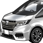 車クルマバイクシリーズ