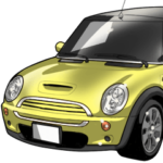 車クルマバイクシリーズ