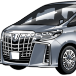 車クルマバイクシリーズ