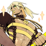 #コンパス ヒーロースタンプ