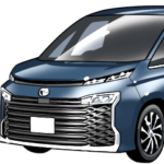 車クルマバイクシリーズ