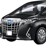 車クルマバイクシリーズ