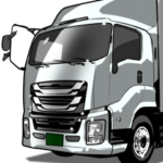 車クルマバイクシリーズ