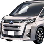 車クルマバイクシリーズ