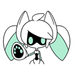 #コンパス ヒーロースタンプ「Voidoll」