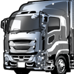 車クルマバイクシリーズ