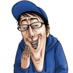 NAOKIMAN SHOW 第二弾