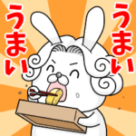 飛び出せポップアップ！うさぎ伯爵４