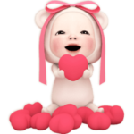 気持ちを伝える