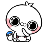 ベビうさぎ＆クレイジーパウダー