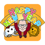 Haiyun Jimeng 4 – Happy Chinese New Year