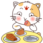 眉毛の茶々丸 中国台湾の旧正月春節新年編