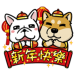 DOCA-Year of the Pig