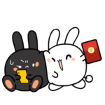 Joyjoynumen's Spring Festival