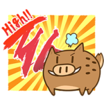 Honey's Chinese New Year