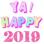 Blessing at the end of the year