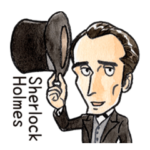 S・ホームズ［ベーシック版］