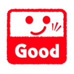 判子スタンプ 3 