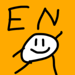 英語なにこにこスタンプ16選 