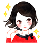 文学YouTuberベル ごきげんスタンプ