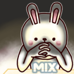 うさぎみっくす