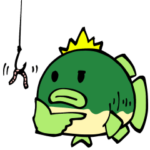 セバスチャンスタンプ