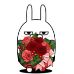 デカ動く 擦れうさぎ27