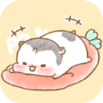 Panda Mouseが幸せをプレゼントする