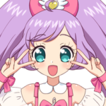 プリパラ公式スタンプ 第2弾