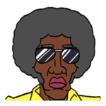 ウチナーグチ外国人