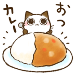 ちょこさん。8～ダジャレ猫２（食べ物）～