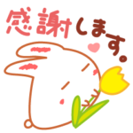 『ていねい★ポンちゃん』満月ポン