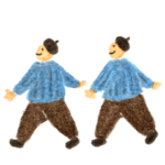 ドングリブラザーズ3