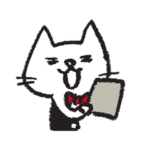 人から好かれる40のコツ（にゃんこ編）