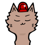 パト猫スタンプ