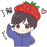 ジャージ君６（春）Re