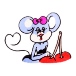 エログラムマウス