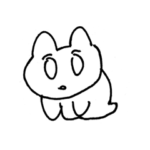 非力なウサギちゃん