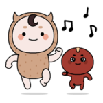 トッケビ- ボグルジェル&ポイパット