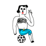 ボールボーイボブ 12