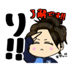 コンビニスタッフ専用 女性編1